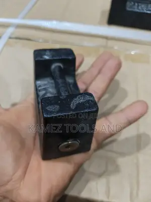 1kg Iron Cast Test Weight
