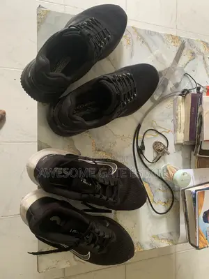 Neatly Used Joggers