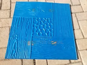 Imported Stamping Matt