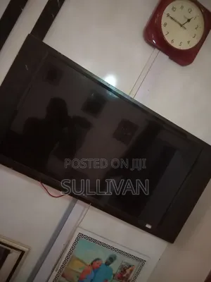 32 Inches Lg Tv