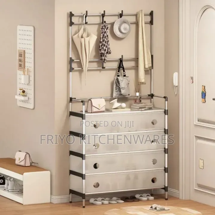 Shoe Rack 