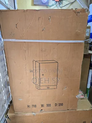 Industrial Panel Box