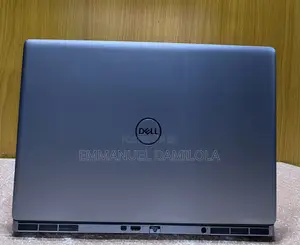 Laptop Dell Precision 7750 16GB Intel Core i7 SSD 512GB