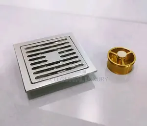 Floor Drains