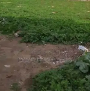 856sqm Residential Land for Sale in Kyami