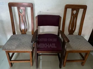 Used Chairs