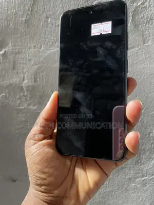 Infinix Smart 9 64 GB Black