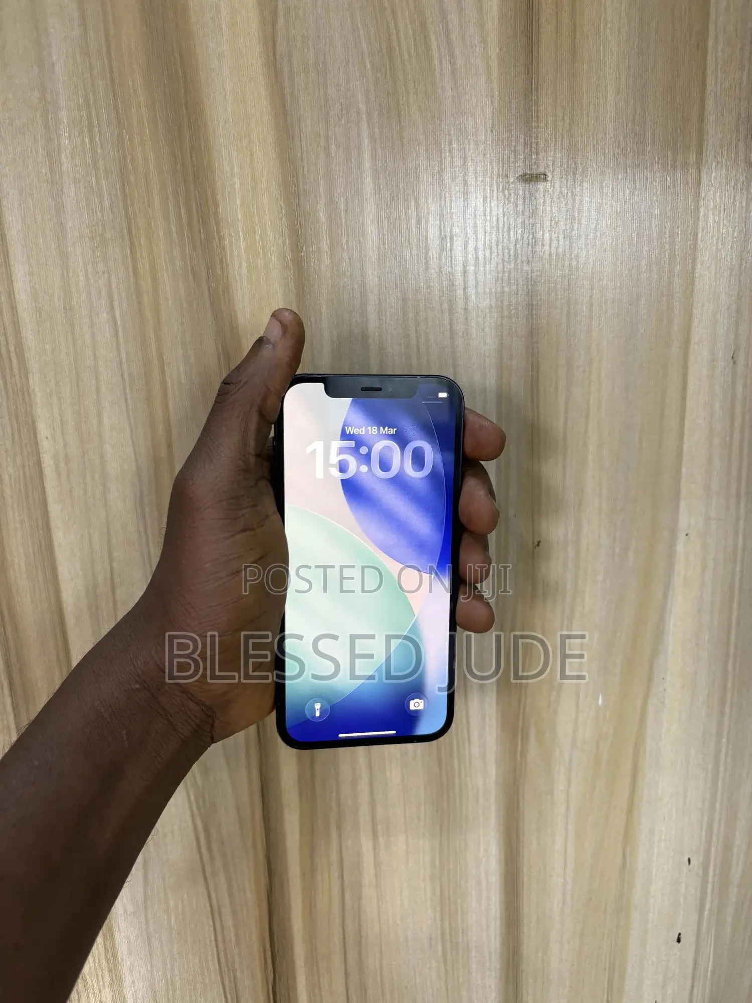 Apple iPhone 12 128 GB