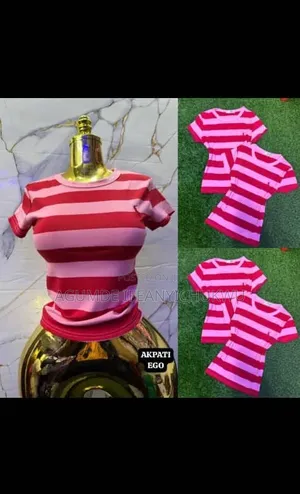 Women's Basic Tops