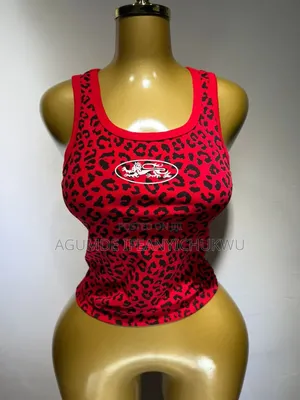 Women's Basic Tops
