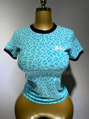 Women's Basic Tops