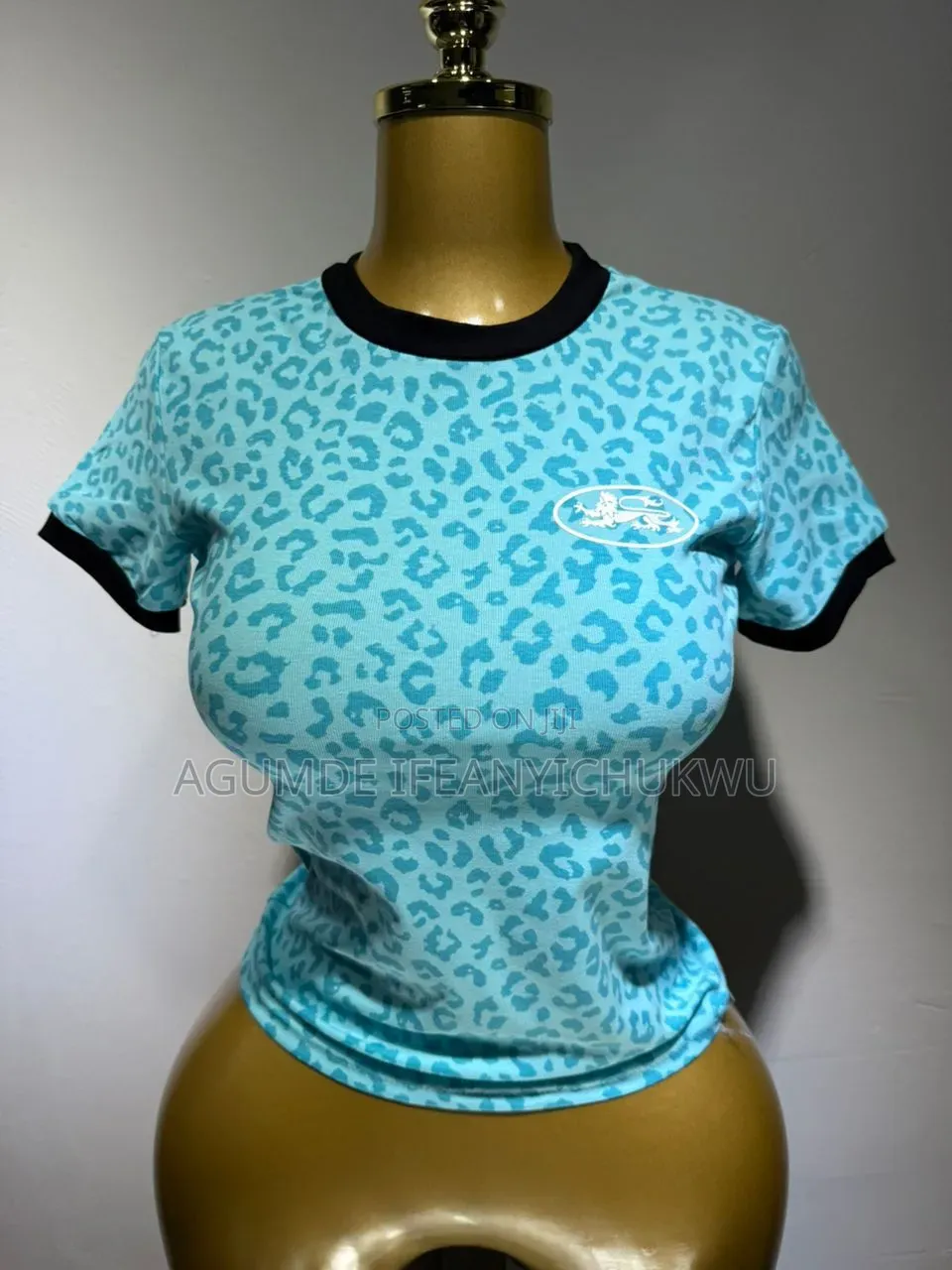 Women's Basic Tops
