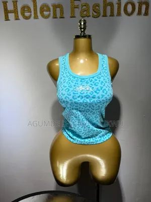 Women's Basic Tops