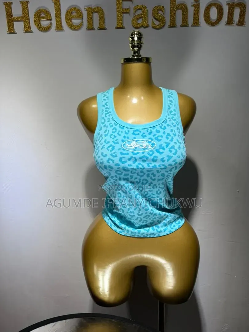 Women's Basic Tops