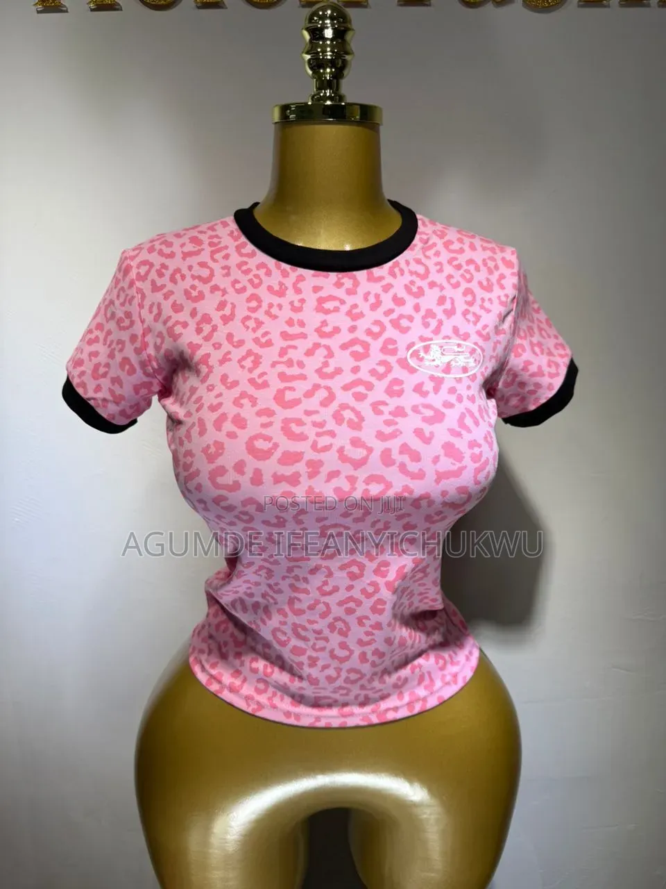 Women's Basic Tops
