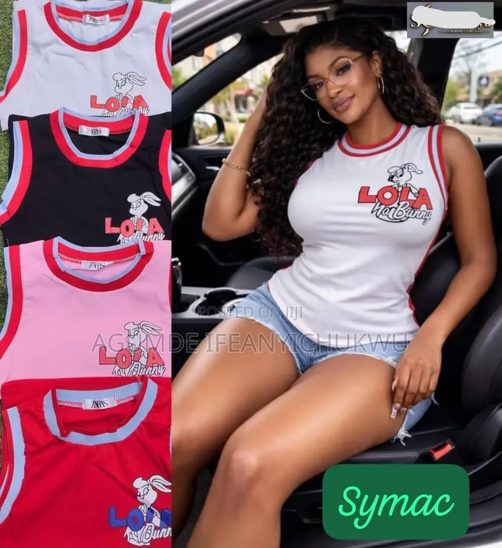 Women's Basic Tops