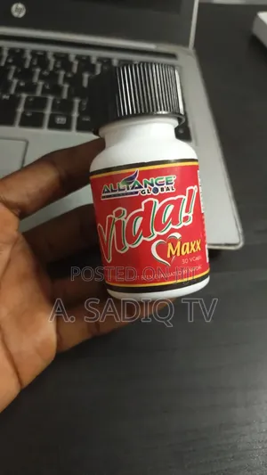 Vida! Max for Heart