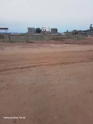500sqm N150m Kukwuaba