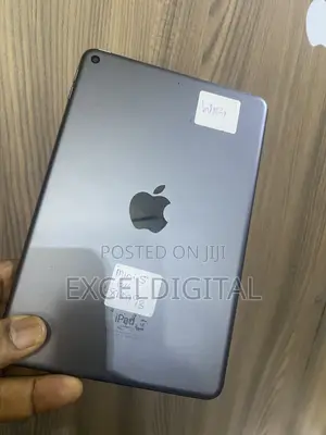 Apple iPad mini 5 64 GB Gray