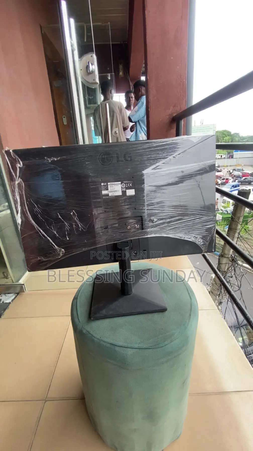 Electronic
