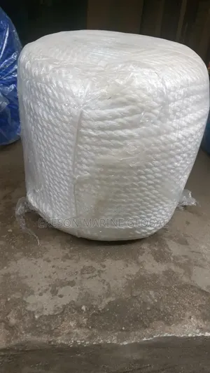 10mm X 200 Meters Nylon Rope (All Sizes Are Available)