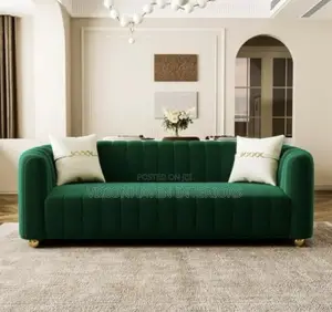 3 Seater Sofa in Any Color