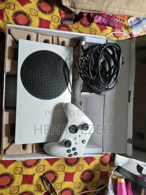 Xbox Series S