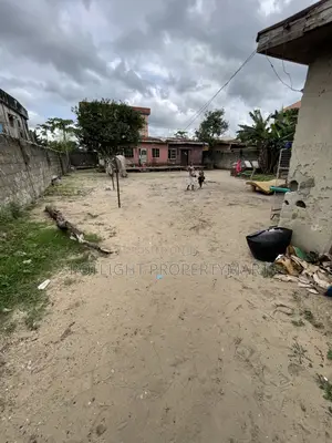 Full Plot at Iyanah School Iba Ojo