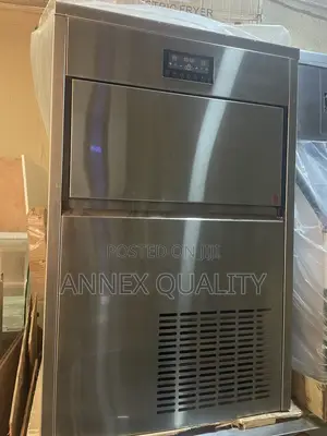 Ice Cube Maker