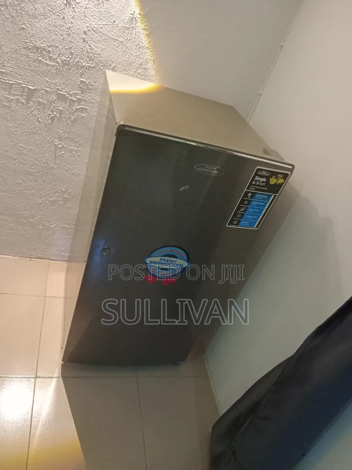 Fridge Freezer