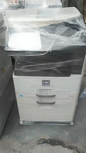 Sharp Mx354 Series Printers