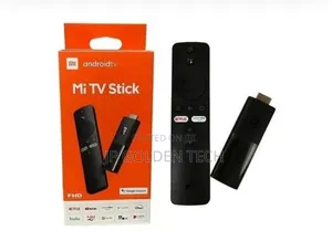 Xiaomi Mi Tv Stick
