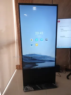 65 Inches Interactive Screen