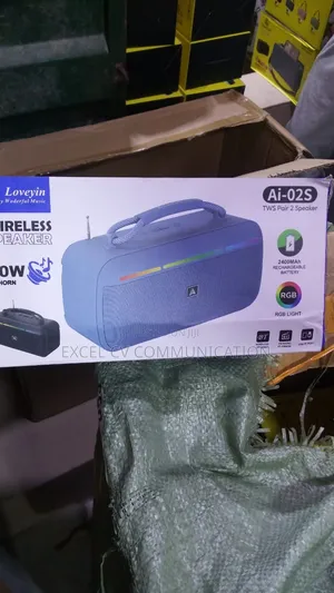 Wireless Mp Player