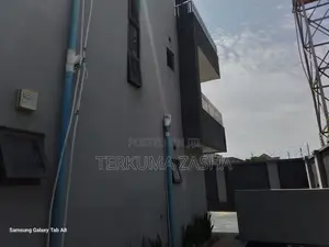 5bdrm Duplex in Life Camp for rent