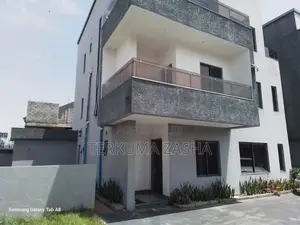 5bdrm Duplex in Life Camp for rent