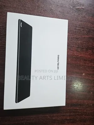 New Samsung Galaxy Tab A11+ 128 GB Silver