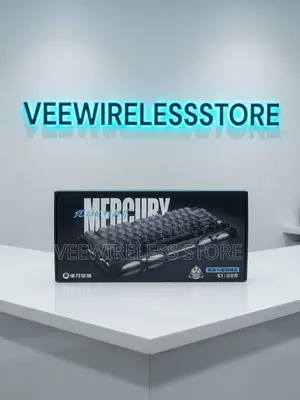 Gravastar Mercury 