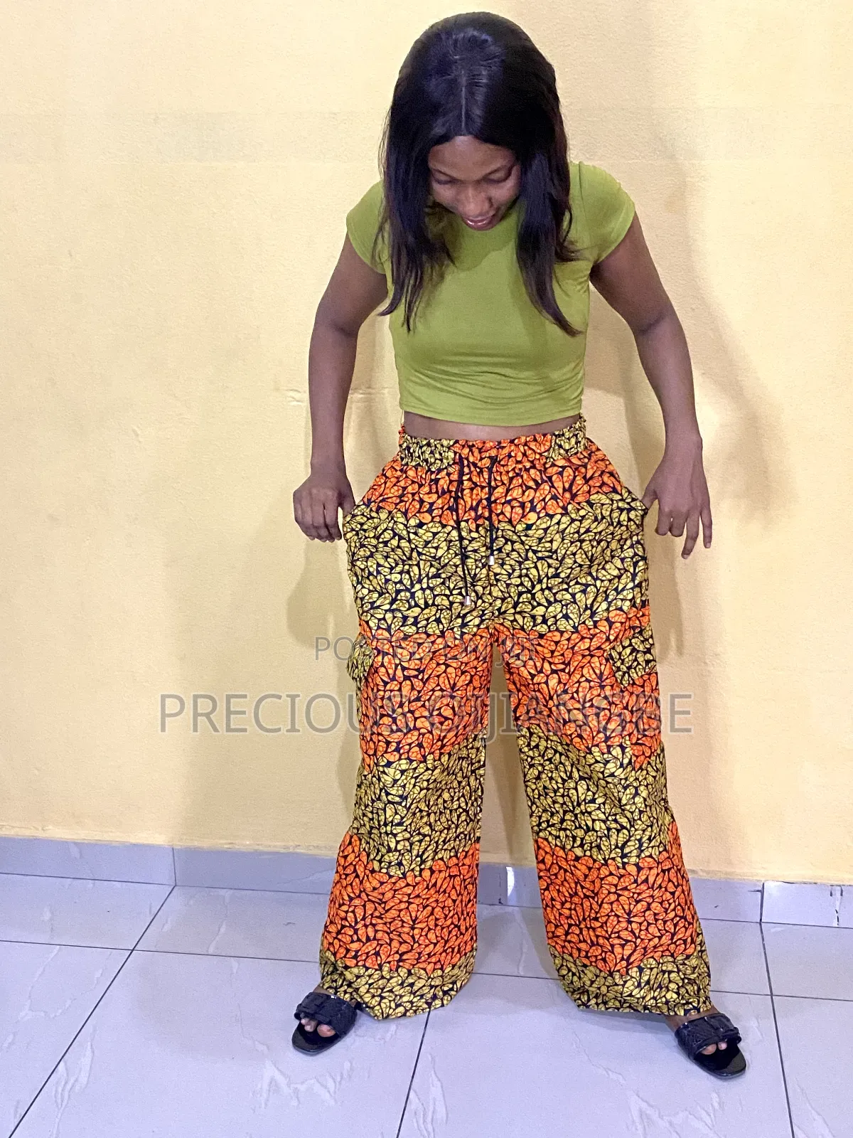 Ready to Wear