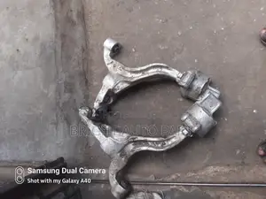 Infiniti M35 2008 the Low Arm