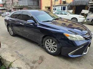 Lexus ES 350 2009 Blue