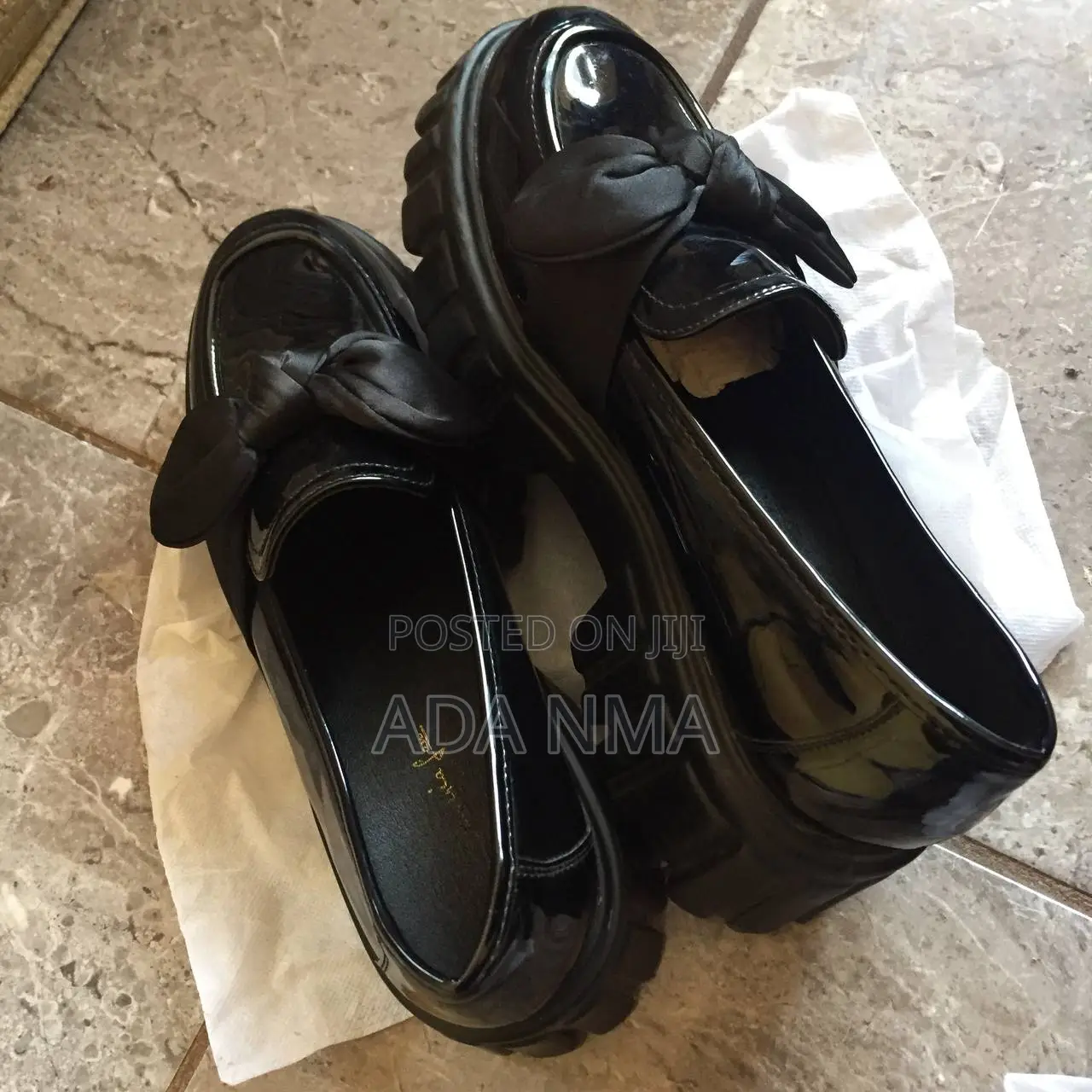 Loafer Shoe