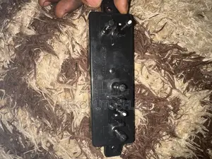 Adjuster Power Seat Switch