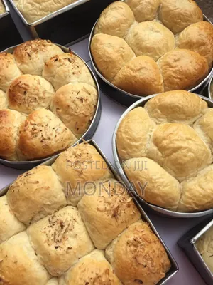 Baking and Cooking
