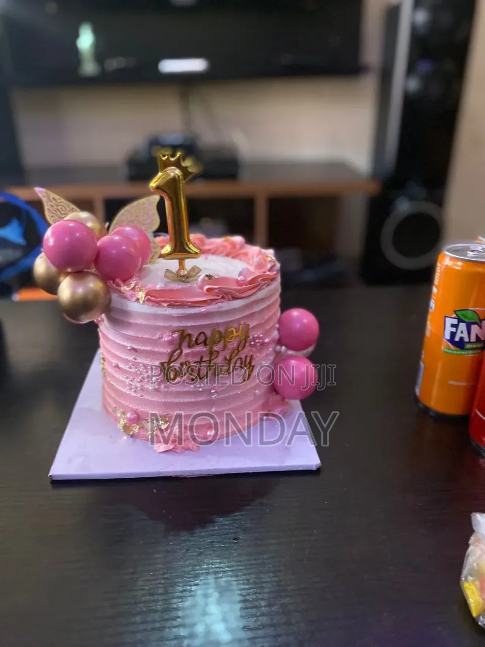 Baking and Cooking