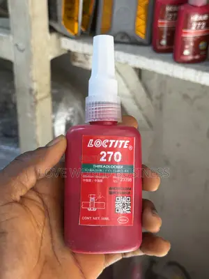Thread Locker 270