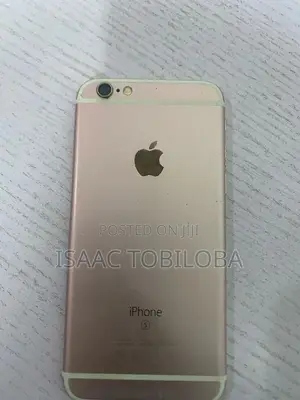 Apple iPhone 6s 32 GB Rose Gold