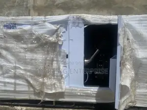 Perkins Soundproof England Made Generator 350kva