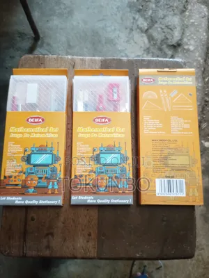 Good Quality Mathematical Set