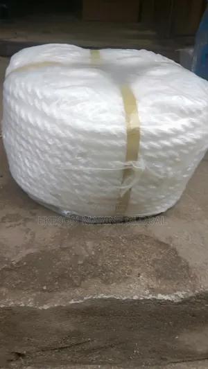 10mm X 100 Meters Nylon Rope